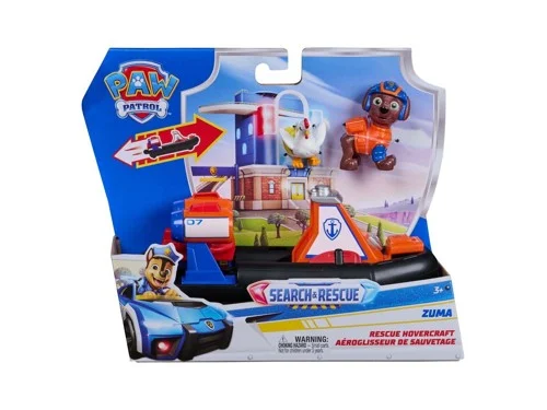 Paw Patrol Search & Rescue -Zuma, bild 2
