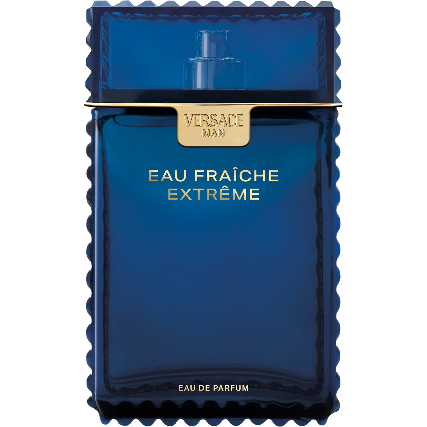 Versace Eau Fraiche Extreme Eau de Parfum 200 ml