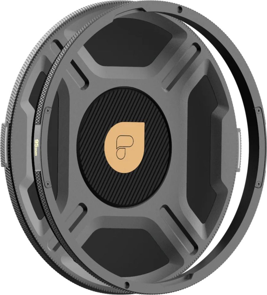 PolarPro Helix Thread Plate 95mm