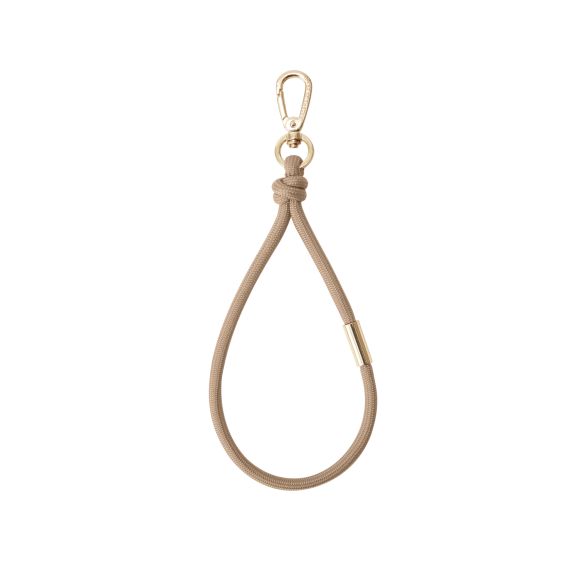 iDeal Of Sweden Cord Phone Wristlet Universal - Beige