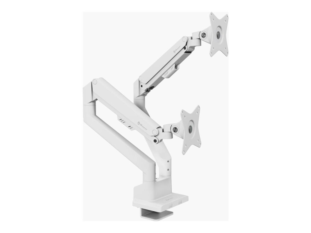 Arozzi Alzare Neo Duo monitorarm (Vit)