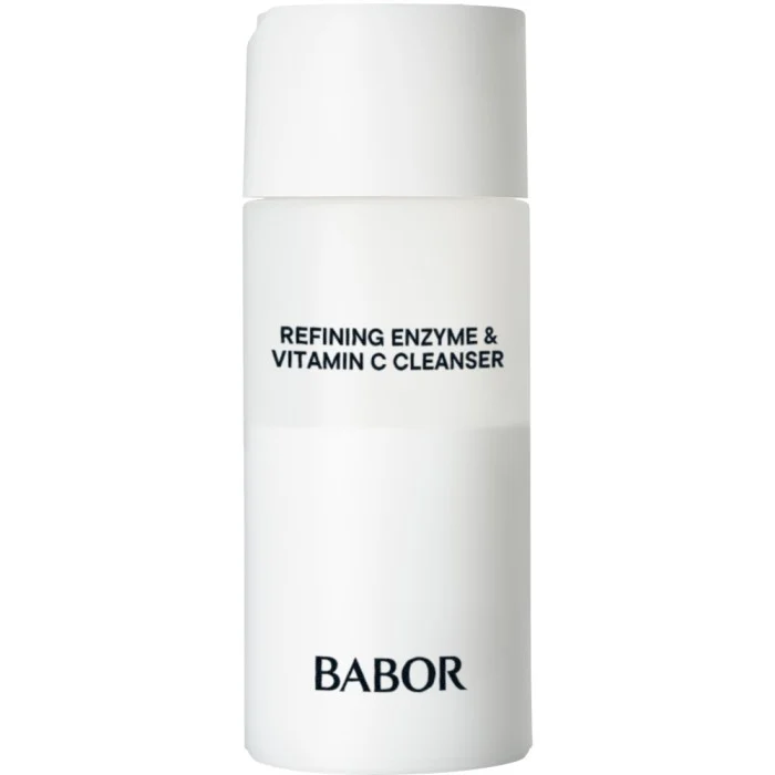 Babor Refining Enzyme & Vitamin C Cleanser 40 g, bild 3
