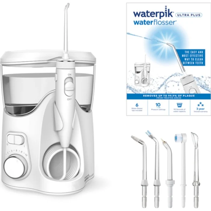 Waterpik WF-150EU Ultra Plus vattenflossare
