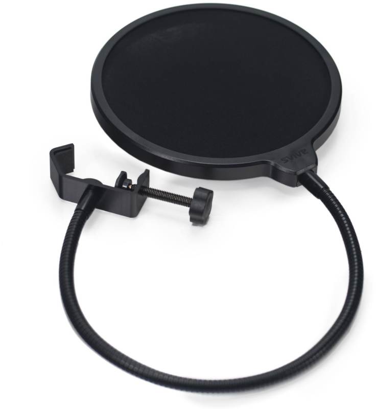 Svive Hydra Pop Filter (svart)
