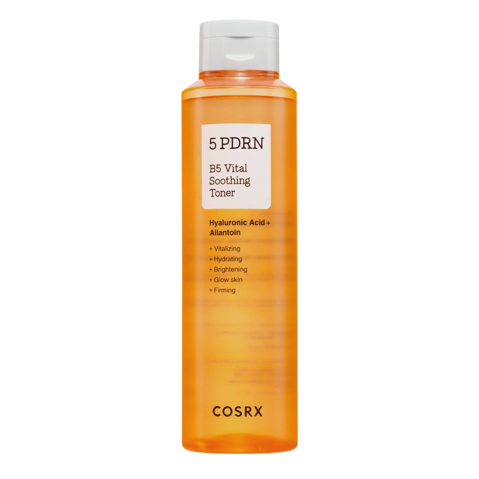 COSRX 5 PDRN B5 Vital Soothing Toner 280 ml