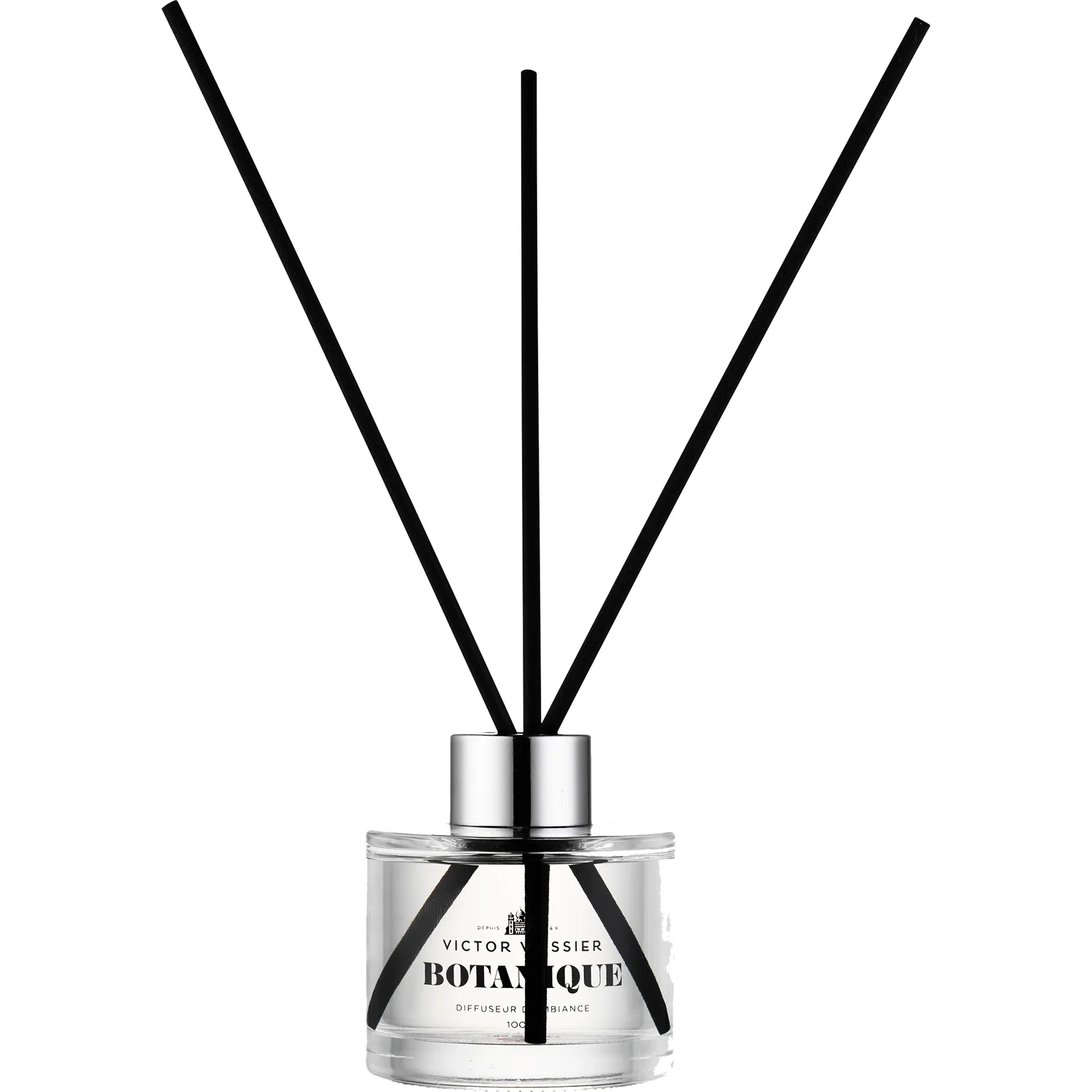 Victor Vaissier Botanique Room Diffuser 100 ml
