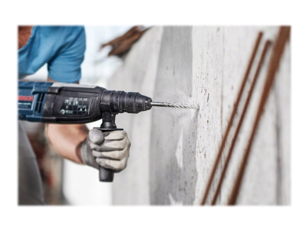 Bosch SDS + 14 mm betongborr (2608833819)