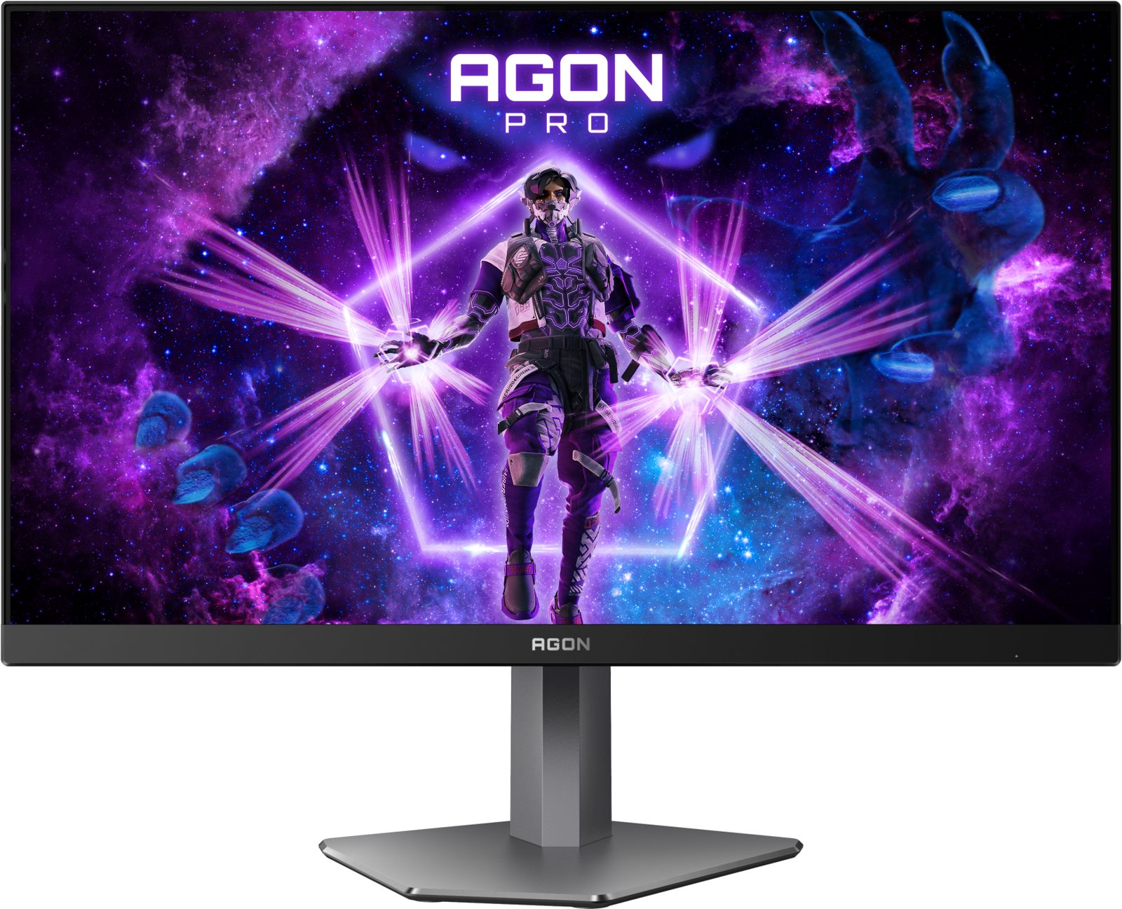 AOC AGON PRO AG246FK 24" - 1920x1080 TN 540Hz, bild 5