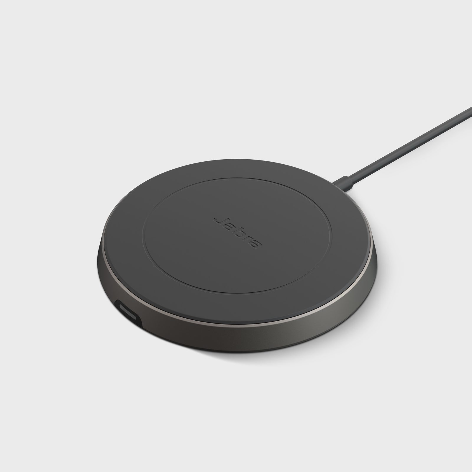 Jabra Evolve2 65 Flex MS - ANC - Laddningsplatta, bild 3