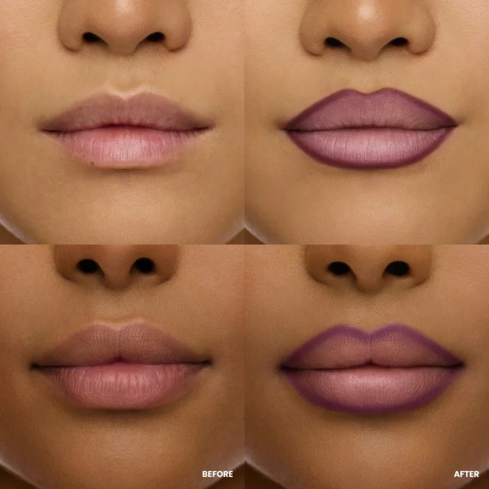 Wonderskin 360 Contour Lipliner Mauve 1,2g, bild 2