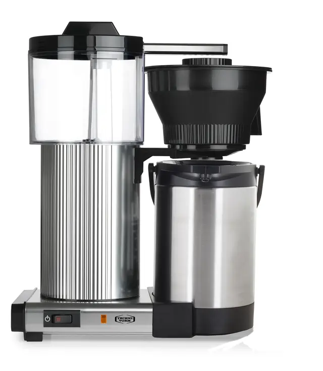 Moccamaster Kaffebryggare 39243