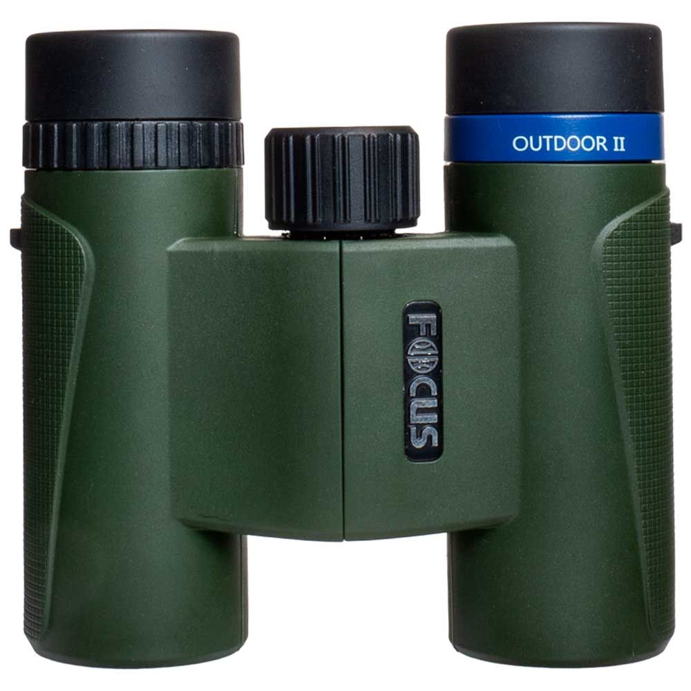 Focus Outdoor II 8x25 -kikare