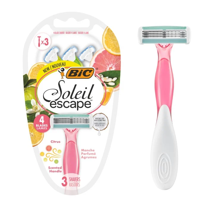 BIC Soleil Bella Colours, bild 2