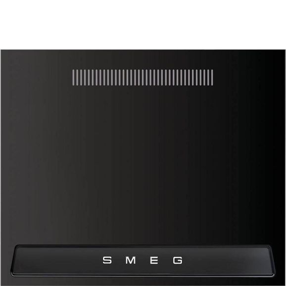 Smeg KIT1TR9N stänkskydd