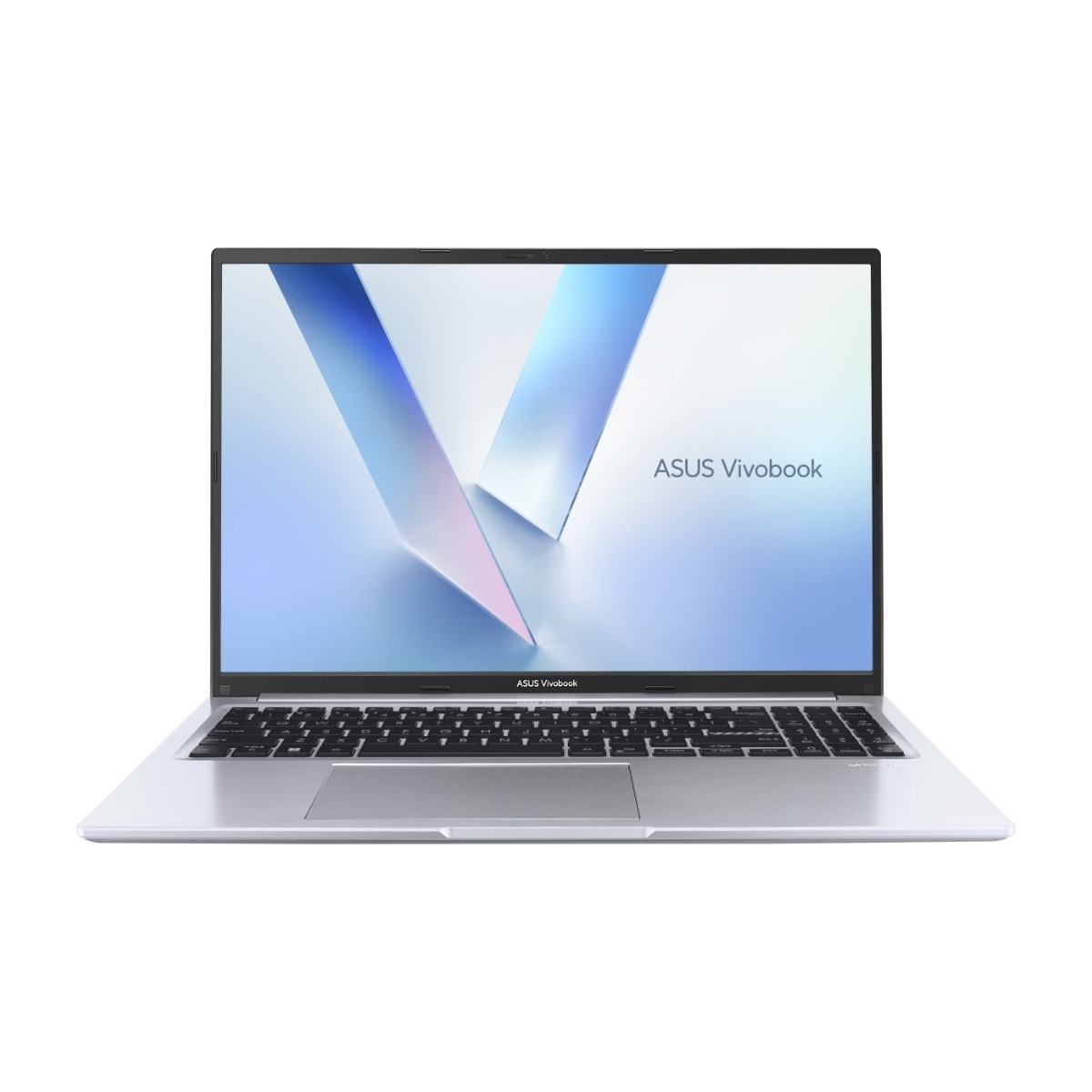 ASUS Vivobook 16 D1605NAQ-MB336W 16" bärbar dator, Cool Silver