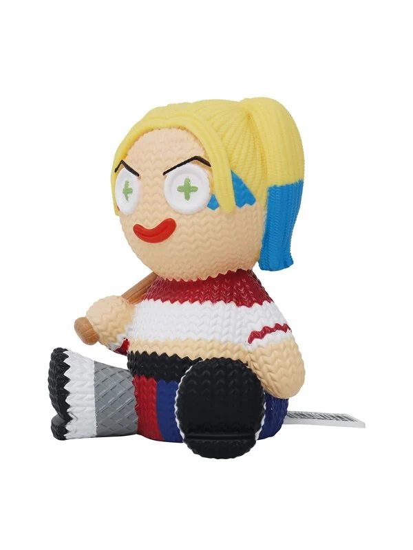 DC - Harley Quinn Collectible Vinyl Figure, bild 4