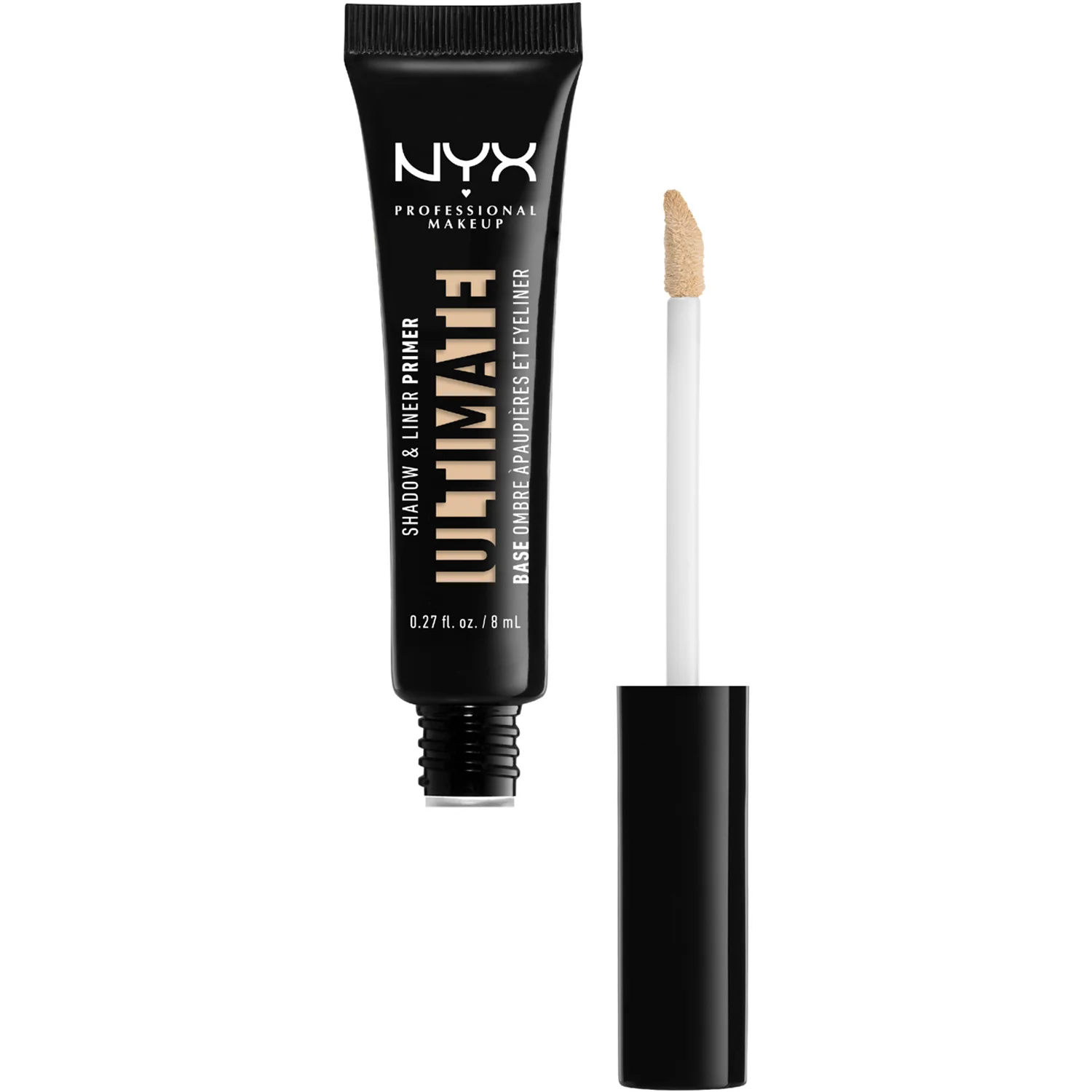 NYX PROFESSIONAL MAKEUP Ultimate Shadow & Liner Primer 02 Medium, bild 3