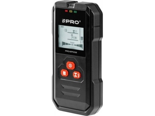 PRO digital vetenskapsdetektor (1 st) (3-01-27-EP-002)
