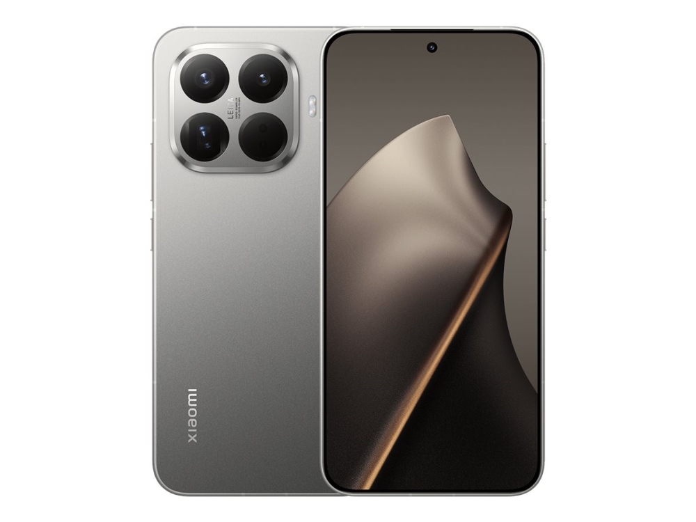 Xiaomi 15T Pro 512GB/12GB - Grey