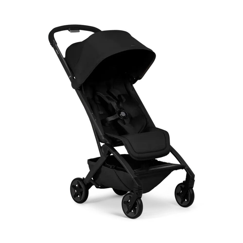 Joolz Aer2 sulky, space black