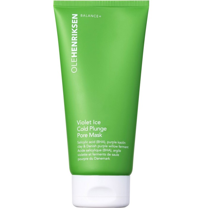 Ole Henriksen Balance Violet Ice Cold Plunge Pore Mask 1 pcs