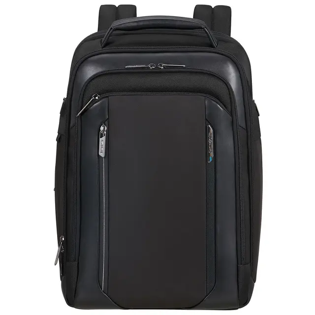 Samsonite Ryggsäck Spectrolite 4.0 15.6"" Expanderbar Svart