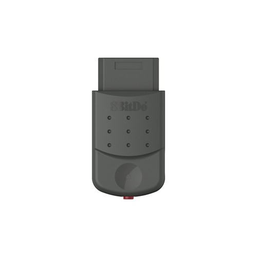 8Bitdo Retro Saturn Receiver