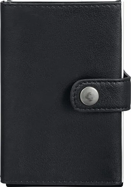 Samsonite Alufit Plus plånbok 571417 (svart )