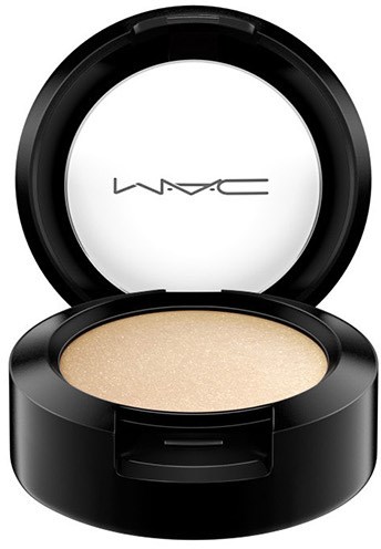 MAC Cosmetics Frost Single Eyeshadow Nylon, bild 5