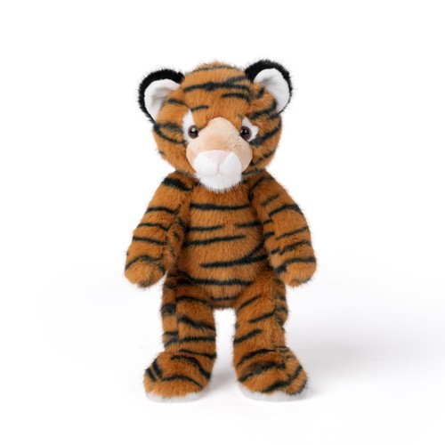 Teddykompaniet - Tiger, 35 cm (TK4433)