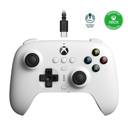 8bitdo Ultimate Pad Vit - Xbox & PC Hall effect