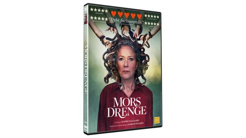 Mum's Boys - Mors Drenge (DVD), bild 3