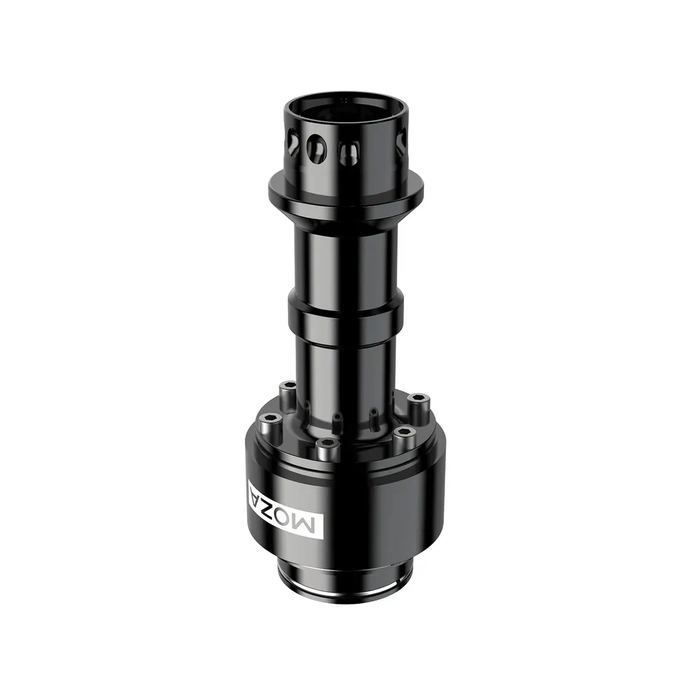 MOZA Wheel Base Extension Rod V2, bild 2