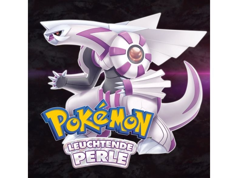 Pokemon Shining Pearl, bild 4