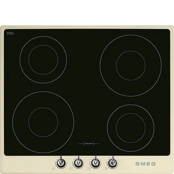 Smeg SI964PM induktionshäll, bild 2