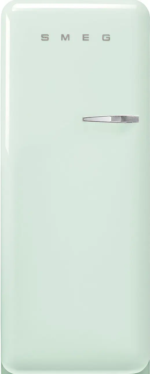 Smeg 50's Style FAB28LPG6 kylskåp med frysfack