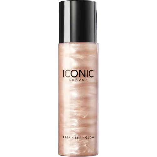 ICONIC London Prep-Set-Glow Original 120 ml, bild 5