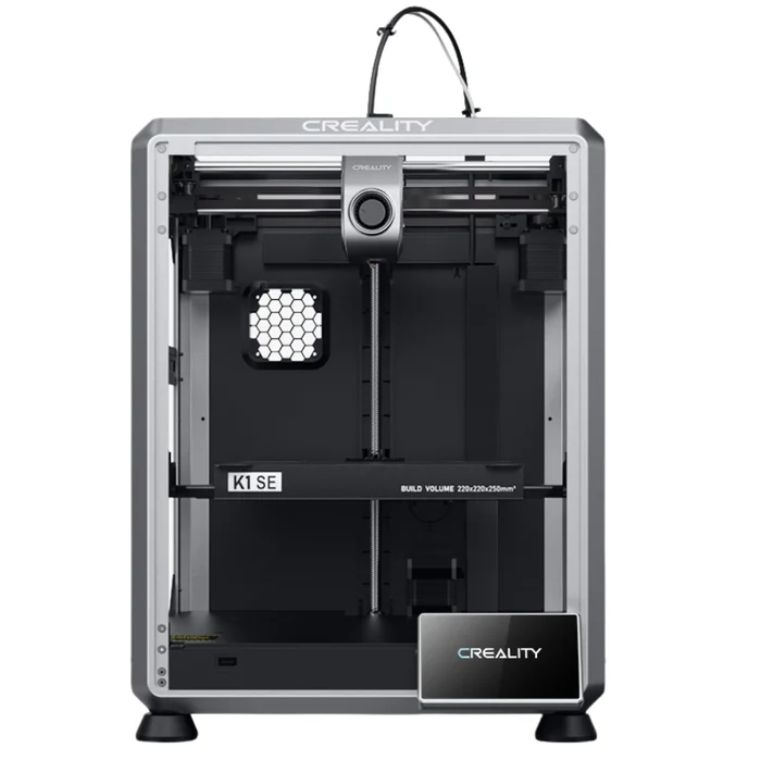 Creality K1 SE 3D-skrivare