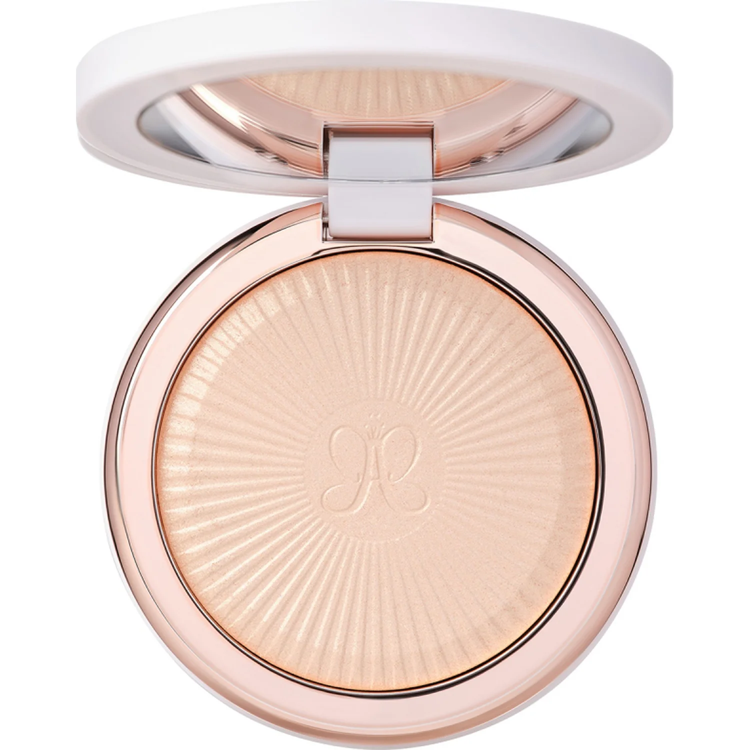 Anastasia Beverly Hills Glow Seeker Highligher Ethereal Ethereal