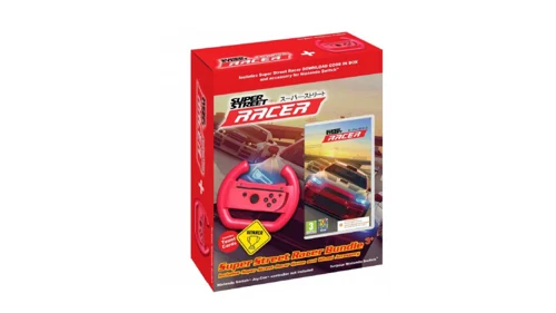Super Street Racer Bundle, bild 3