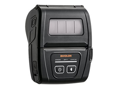 BIXOLON SPP-C300 - Kvittoskrivare - direkt termisk - Rulle (8 cm) - 203 dpi - upp till 50 mm/sek - USB-C, Bluetooth