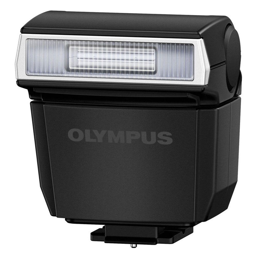 Olympus FL-LM3 -blixt, bild 2