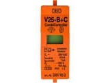 Bettermann insats för överspänningsskydd B+C 7kA V25-B+C/0-280 (5097053)