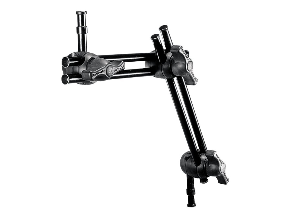 Manfrotto 396AB-2 2-Section Double Articulated Arm