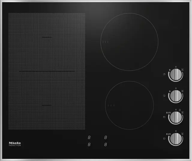 Miele KM 7164 FR induktionshäll