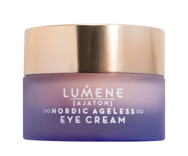 Lumene Nordic Ageless Eye Cream 15 ml, bild 4