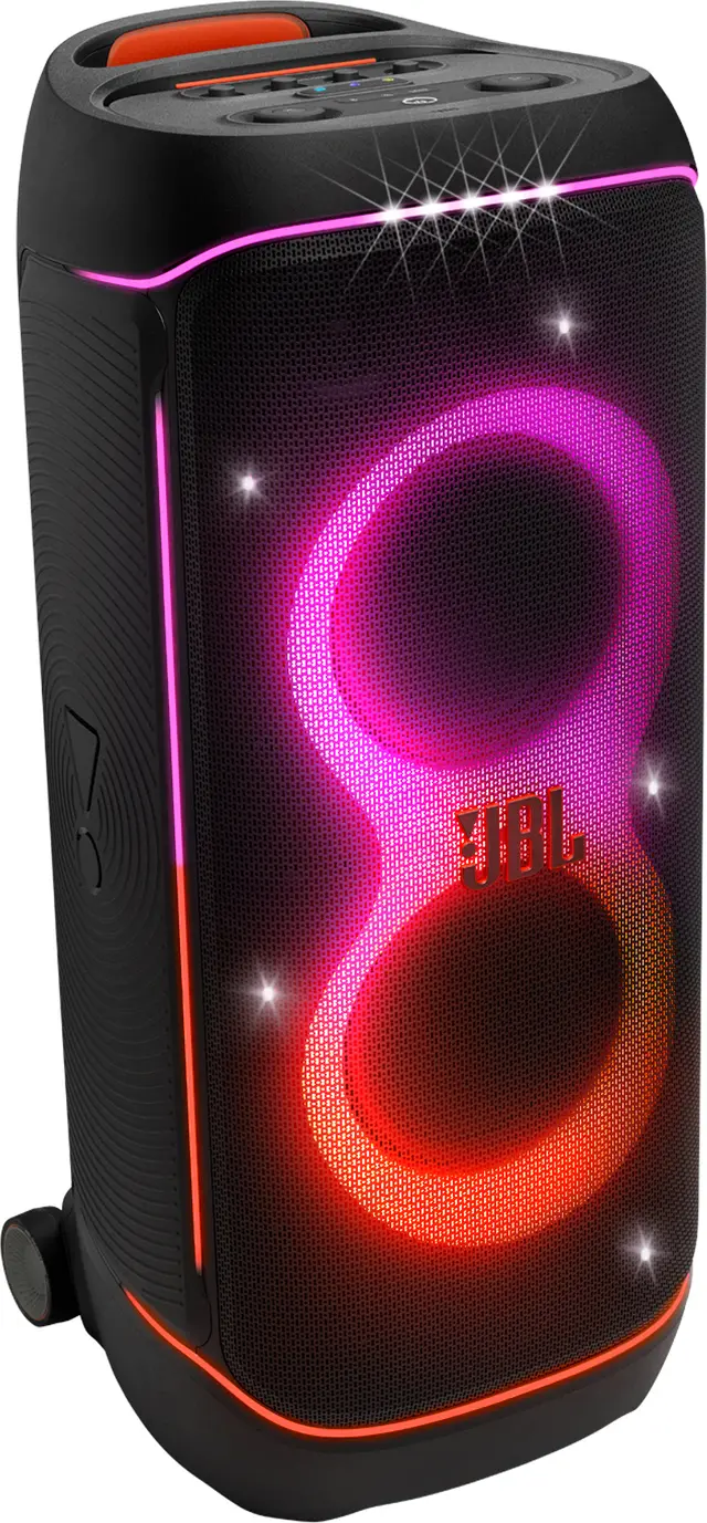 JBL PartyBox 720 party-speaker, svart