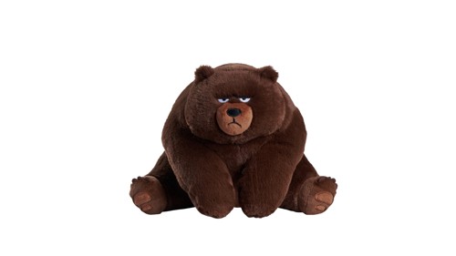 Pixar Hoppers Ellen Bear 32cm, bild 3