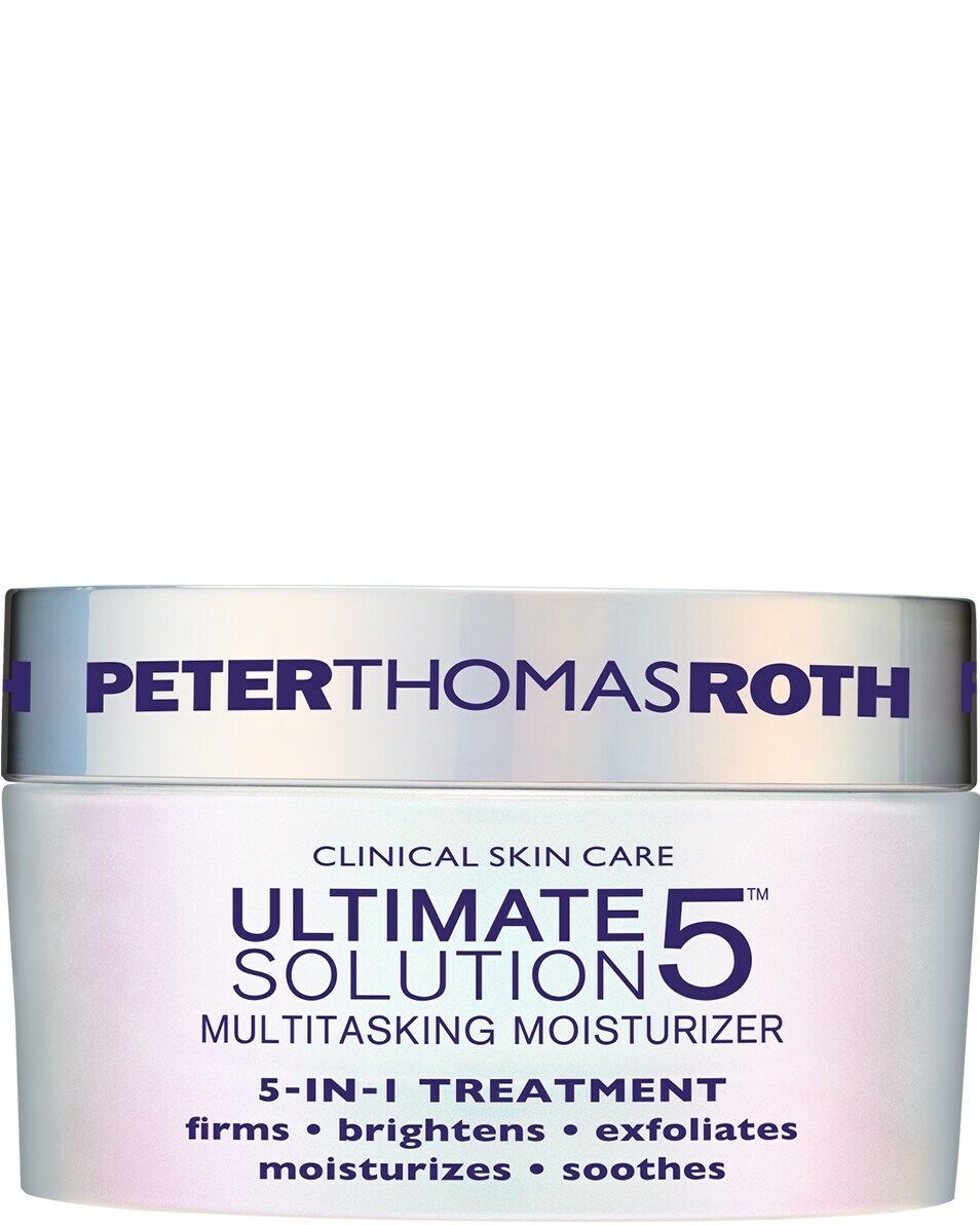 Peter Thomas Roth Ultimate Solution 5™ Multitasking Moisturizer 50 ml