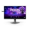 AOC AGON Pro AG256FS 24.5" - 1920x1080 Fast IPS 180Hz, bild 3